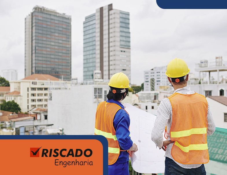 Riscado Engenharia